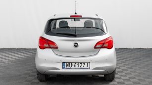 Opel Corsa 1.4 Enjoy WU6127J w abonamencie