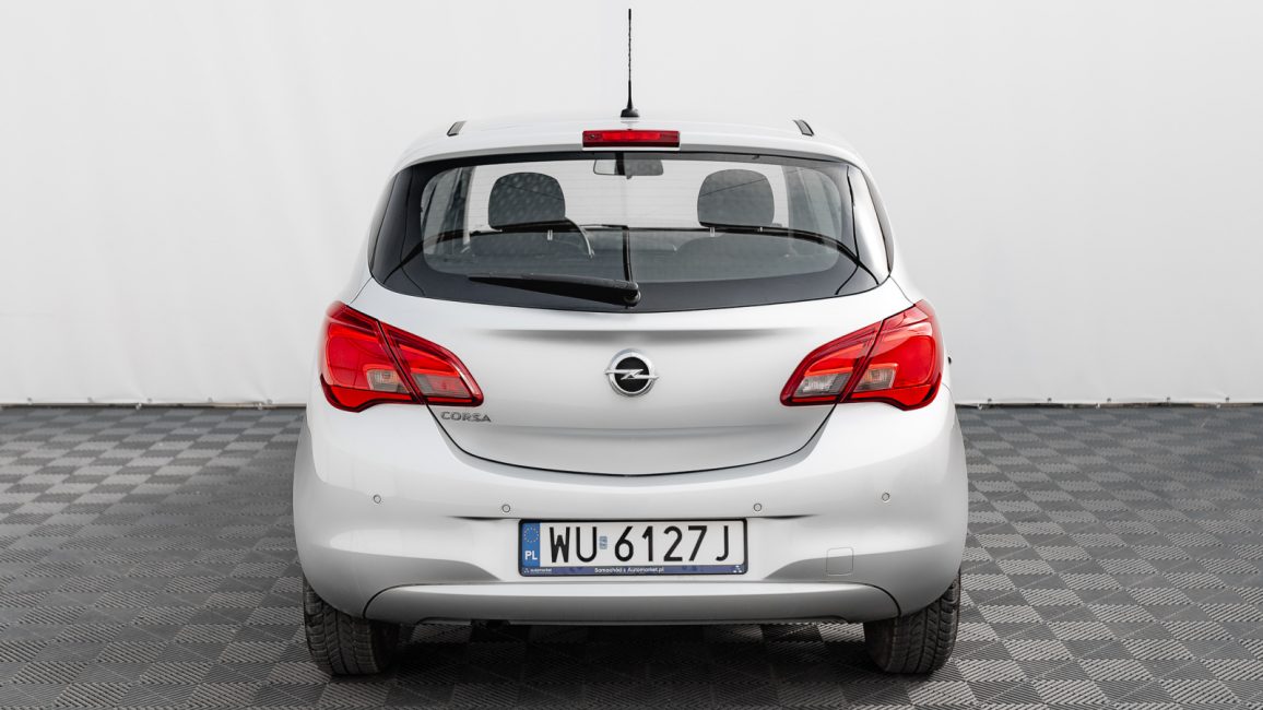 Opel Corsa 1.4 Enjoy WU6127J w leasingu dla firm