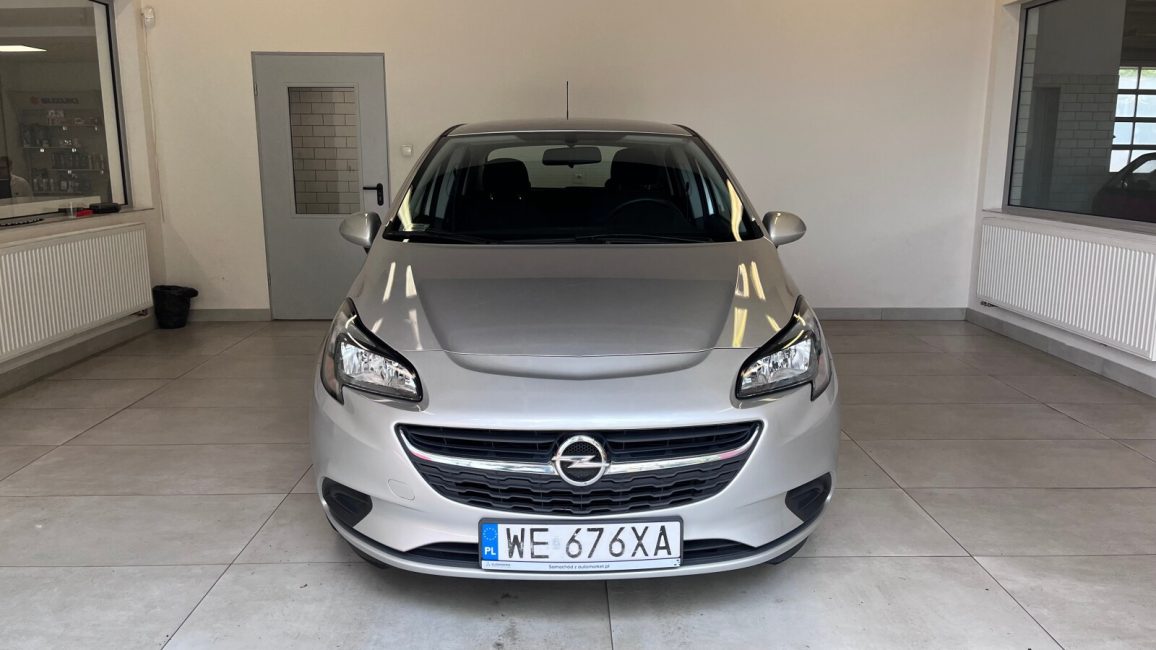 Opel Corsa 1.4 Enjoy WE676XA w abonamencie