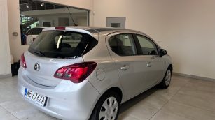 Opel Corsa 1.4 Enjoy WE676XA w leasingu dla firm