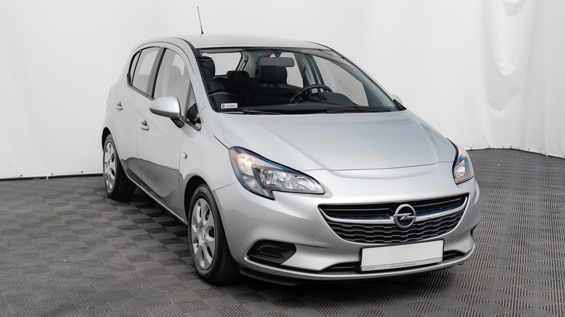 Opel Corsa 1.4 Enjoy WU5950J w leasingu dla firm