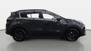 Kia Sportage 1.6 CRDI mHEV Black Edition 2WD DCT KR3WN98 w abonamencie