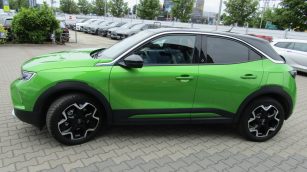 Opel Mokka-e Edition DW4WT45 w leasingu dla firm