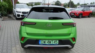 Opel Mokka-e Edition DW4WT45 w leasingu dla firm