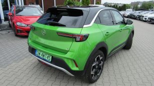 Opel Mokka-e Edition DW4WT45 w leasingu dla firm