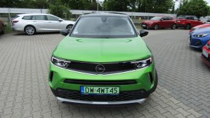 Opel Mokka-e Edition DW4WT45 w abonamencie dla firm