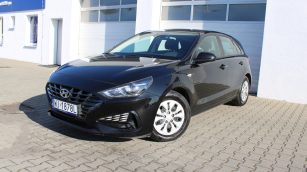 Hyundai i30 1.0 T-GDI Modern WJ1878L w abonamencie