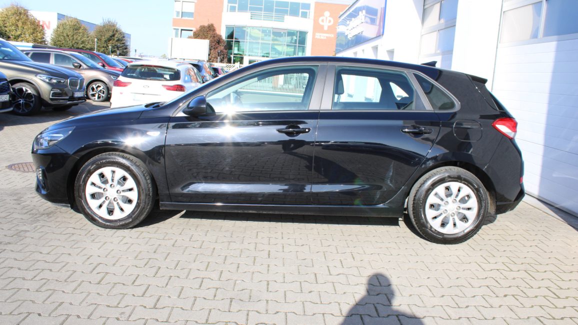 Hyundai i30 1.0 T-GDI Modern WJ1878L w abonamencie