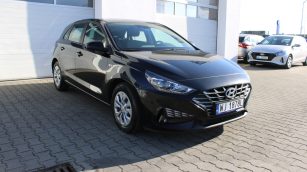 Hyundai i30 1.0 T-GDI Modern WJ1878L w abonamencie