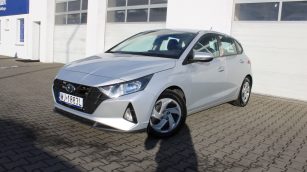 Hyundai i20 1.2 Pure WJ1883L w abonamencie