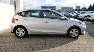 Hyundai i20 1.2 Pure WJ1883L w abonamencie