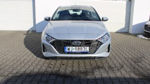 Hyundai i20 1.2 Pure WJ1883L w abonamencie