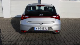 Hyundai i20 1.2 Pure WJ1883L w abonamencie