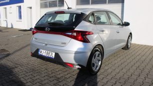 Hyundai i20 1.2 Pure WJ1883L w abonamencie