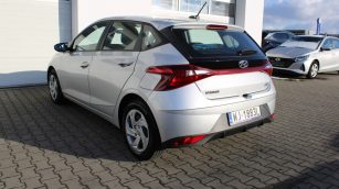 Hyundai i20 1.2 Pure WJ1883L w abonamencie