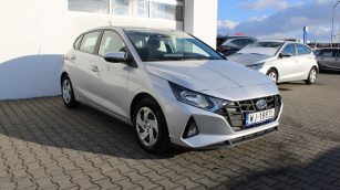 Hyundai i20 1.2 Pure WJ1883L w abonamencie