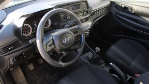 Hyundai i20 1.2 Pure WJ1883L w abonamencie