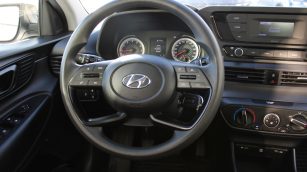 Hyundai i20 1.2 Pure WJ1883L w abonamencie