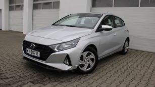 Hyundai i20 1.2 Pure WJ1879L w leasingu dla firm