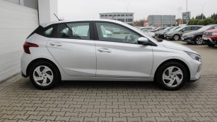 Hyundai i20 1.2 Pure WJ1879L w leasingu dla firm