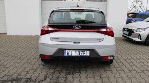 Hyundai i20 1.2 Pure WJ1879L w leasingu dla firm