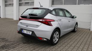 Hyundai i20 1.2 Pure WJ1879L w leasingu dla firm