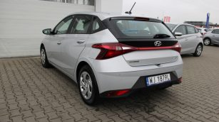 Hyundai i20 1.2 Pure WJ1879L w leasingu dla firm