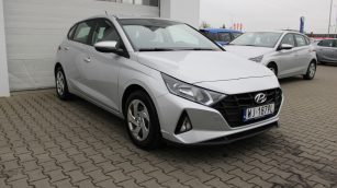 Hyundai i20 1.2 Pure WJ1879L w abonamencie dla firm