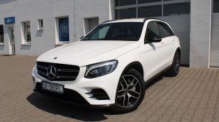 Mercedes-benz GLC 220 d 4-Matic SK080RL w abonamencie