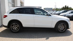 Mercedes-benz GLC 220 d 4-Matic SK080RL w abonamencie