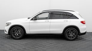 Mercedes-benz GLC 220 d 4-Matic SK080RL w leasingu dla firm