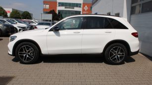 Mercedes-benz GLC 220 d 4-Matic SK080RL w leasingu dla firm