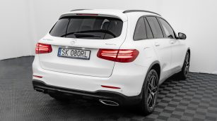 Mercedes-benz GLC 220 d 4-Matic SK080RL w leasingu dla firm