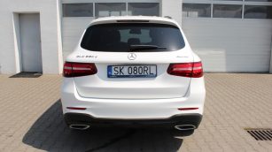 Mercedes-benz GLC 220 d 4-Matic SK080RL w abonamencie