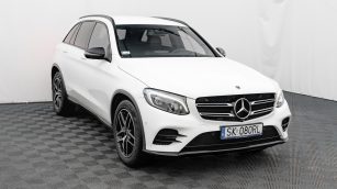 Mercedes-benz GLC 220 d 4-Matic SK080RL w leasingu dla firm