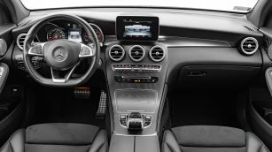 Mercedes-benz GLC 220 d 4-Matic SK080RL w leasingu dla firm