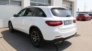 Mercedes-benz GLC 220 d 4-Matic SK080RL w abonamencie