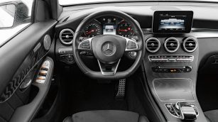 Mercedes-benz GLC 220 d 4-Matic SK080RL w leasingu dla firm