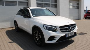 Mercedes-benz GLC 220 d 4-Matic SK080RL w abonamencie