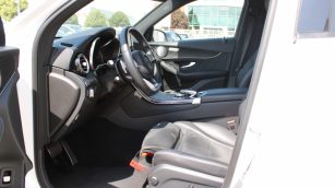 Mercedes-benz GLC 220 d 4-Matic SK080RL w abonamencie