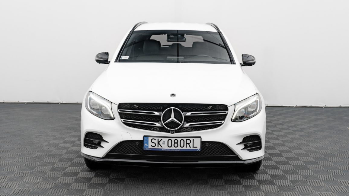 Mercedes-benz GLC 220 d 4-Matic SK080RL w leasingu dla firm