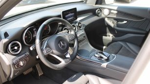 Mercedes-benz GLC 220 d 4-Matic SK080RL w abonamencie