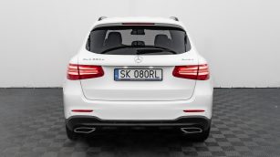 Mercedes-benz GLC 220 d 4-Matic SK080RL w leasingu dla firm