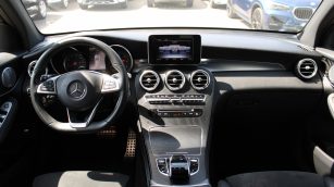 Mercedes-benz GLC 220 d 4-Matic SK080RL w leasingu dla firm