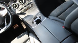 Mercedes-benz GLC 220 d 4-Matic SK080RL w abonamencie