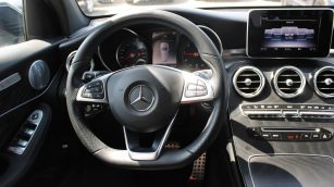 Mercedes-benz GLC 220 d 4-Matic SK080RL w zakupie za gotówkę