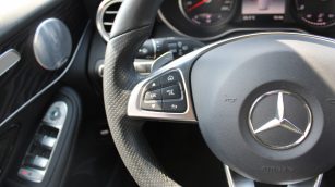 Mercedes-benz GLC 220 d 4-Matic SK080RL w abonamencie