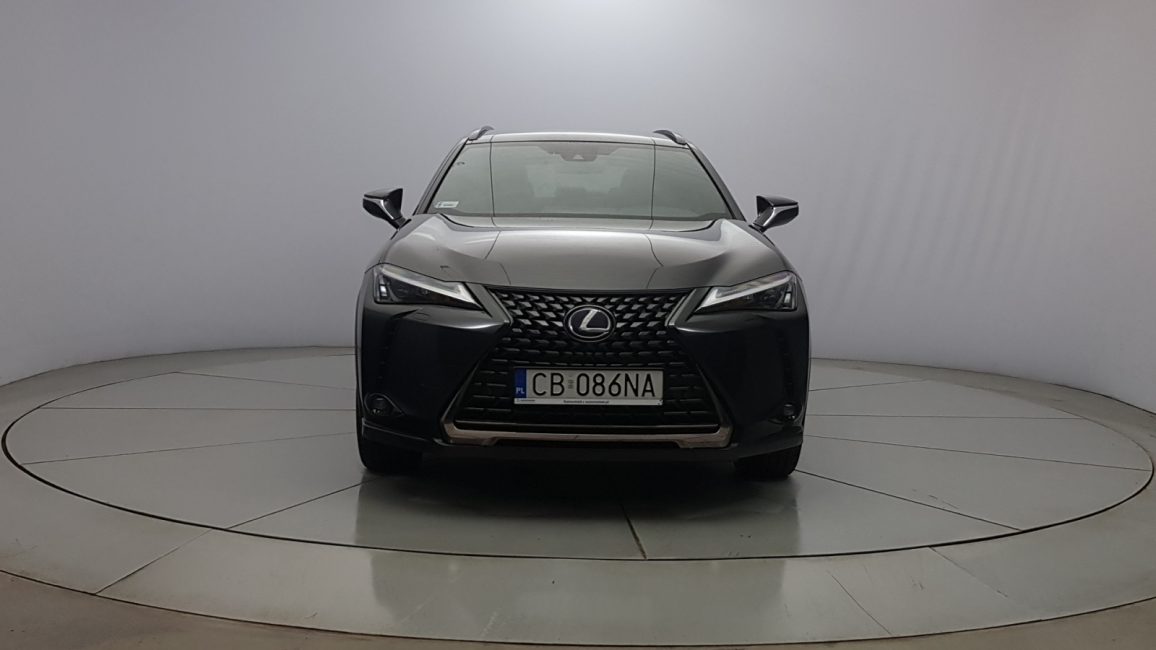 Lexus UX 250h GPF F Impression AWD CB086NA w abonamencie