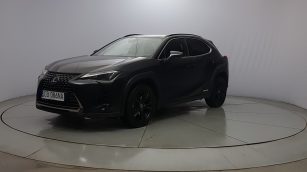 Lexus UX 250h GPF F Impression AWD CB086NA w abonamencie