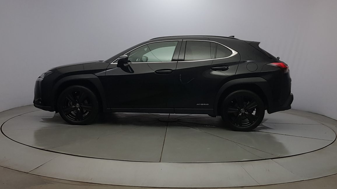 Lexus UX 250h GPF F Impression AWD CB086NA w abonamencie